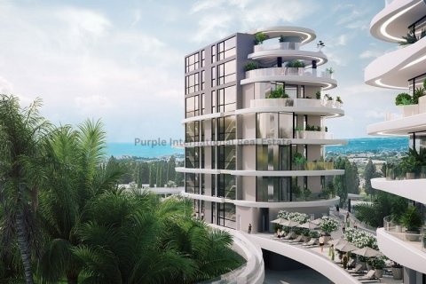 3 bedrooms Apartment in Pyrgos, Limassol,  No. 51434 7