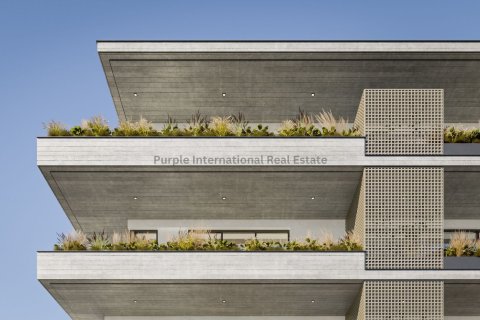 2 bedrooms Apartment in Limassol,  No. 51436