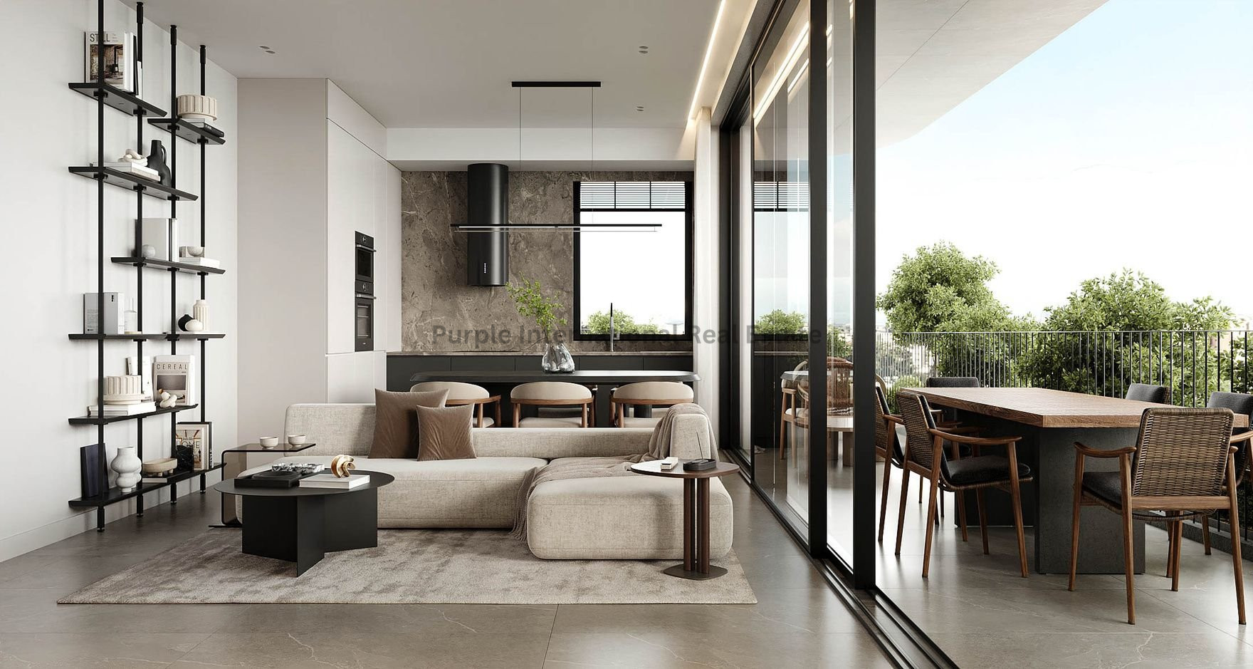 2 chambres Appartement à Limassol, Chypre No. 51436
