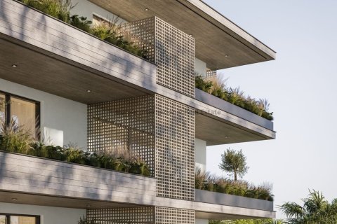 2 bedrooms Apartment in Limassol,  No. 51436 11