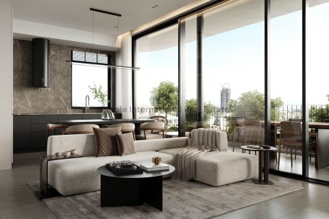 2 bedrooms Apartment in Limassol,  No. 51436 2