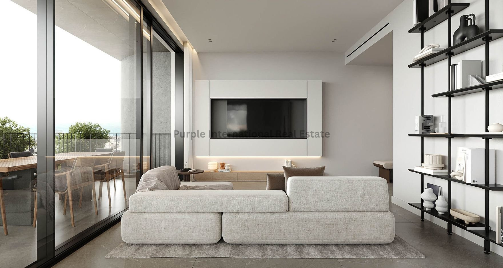 2 chambres Appartement à Limassol, Chypre No. 51436
