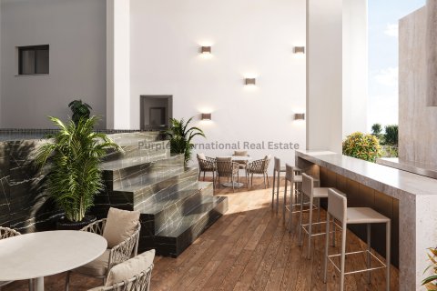 2 bedrooms Apartment in Livadia, Larnaka,  No. 51438 12