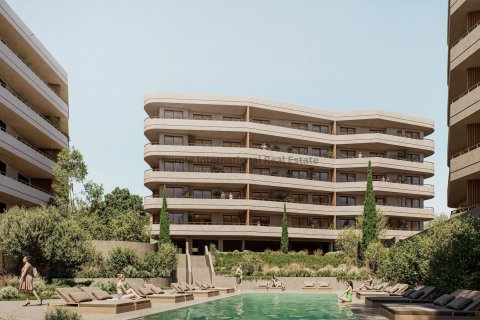 4 bedrooms Apartment in Germasogeia, Limassol,  No. 51437 2