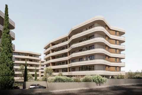 4 bedrooms Apartment in Germasogeia, Limassol,  No. 51437 3