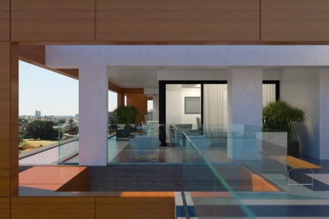 4 dormitorios Apartamento en Agios Ioannis, Limassol, No. 56209 10