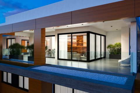 4 dormitorios Apartamento en Agios Ioannis, Limassol, No. 56209 9