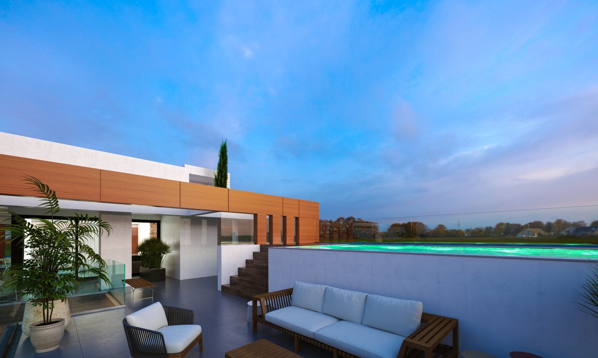 4 bedrooms Apartment in Agios Ioannis, Limassol, Cyprus No. 56209