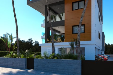 4 dormitorios Apartamento en Agios Ioannis, Limassol, No. 56209 2