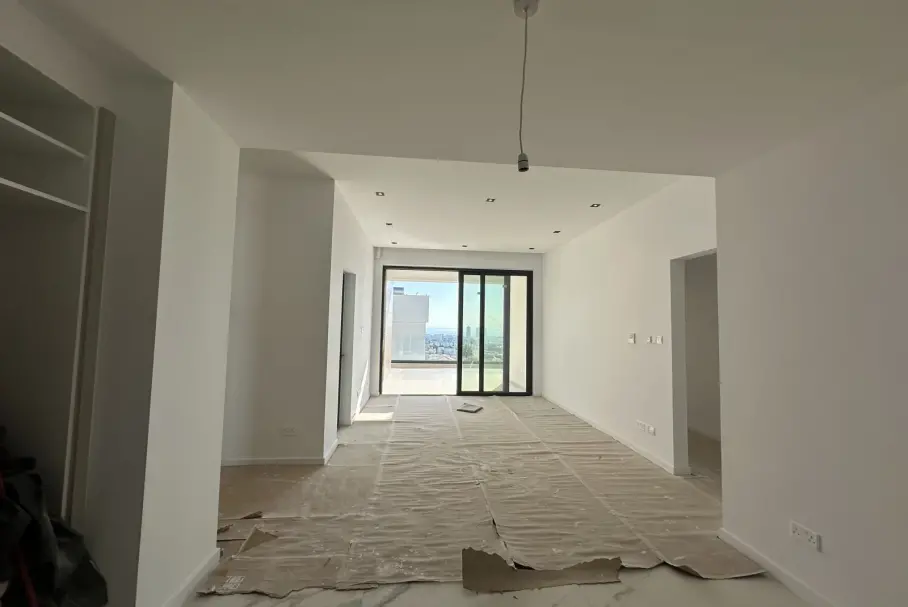 4 chambres Penthouse à Agios Athanasios, Limassol, Chypre No. 56342