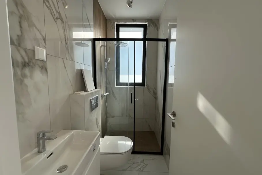 4 chambres Penthouse à Agios Athanasios, Limassol, Chypre No. 56342