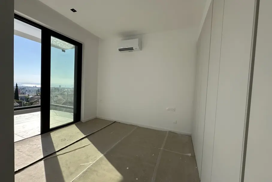 4 chambres Penthouse à Agios Athanasios, Limassol, Chypre No. 56342