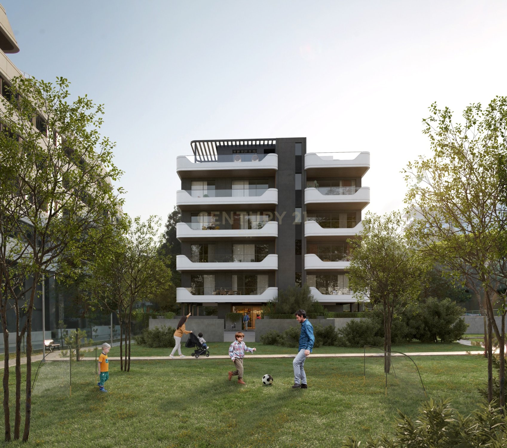 2 dormitorios Dúplex en Germasogeia, Limassol, Chipre No. 56205