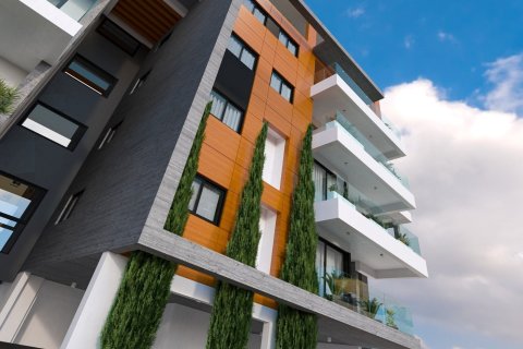 Квартира с 3 спальнями в Агиос Иоаннис, Лимассол, Лимасол,  № 56208 3