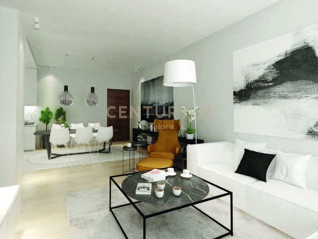 3 bedrooms Apartment in Limassol, Cyprus No. 56242