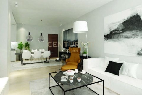 3 dormitorios Apartamento en Limassol, No. 56242 3