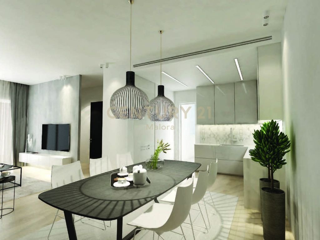 3 bedrooms Apartment in Limassol, Cyprus No. 56242