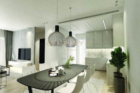 3 dormitorios Apartamento en Limassol, No. 56242 2