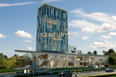94m2 Oficina en Larnaca, Larnaka, No. 56244