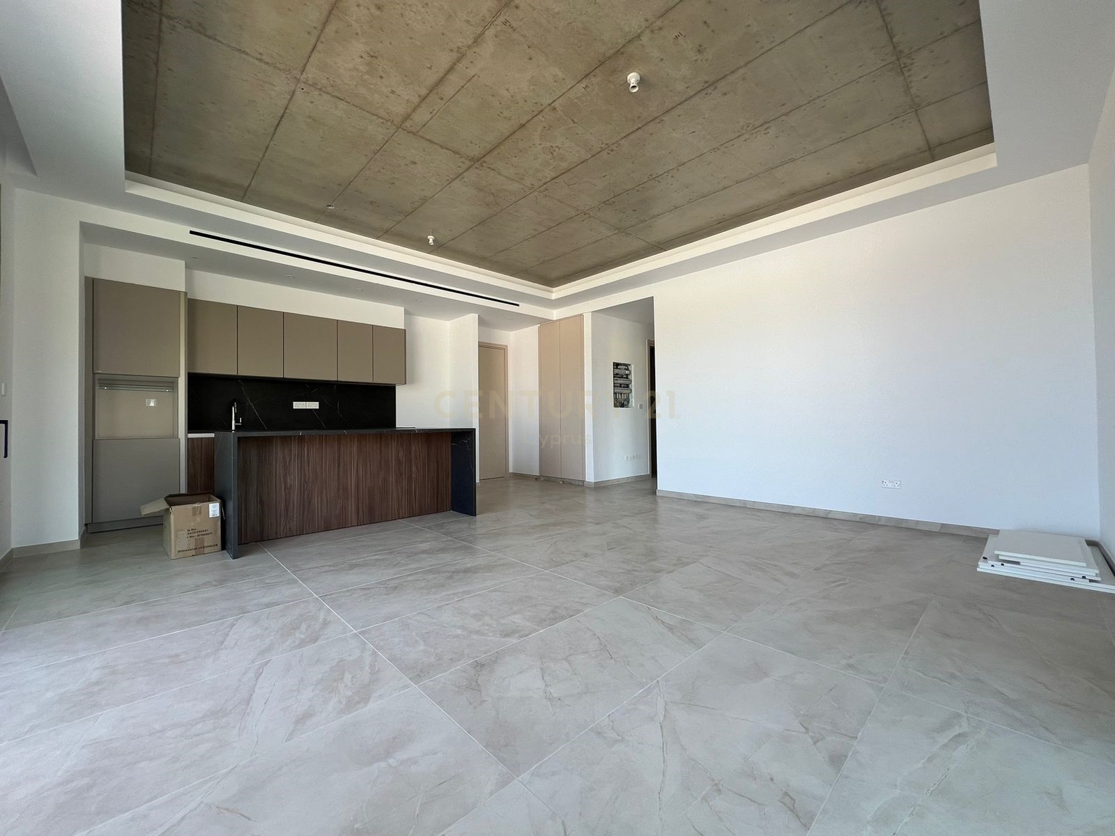 2 bedrooms Apartment in Mesovounia, Germasogeia, Limassol, Cyprus No. 56240