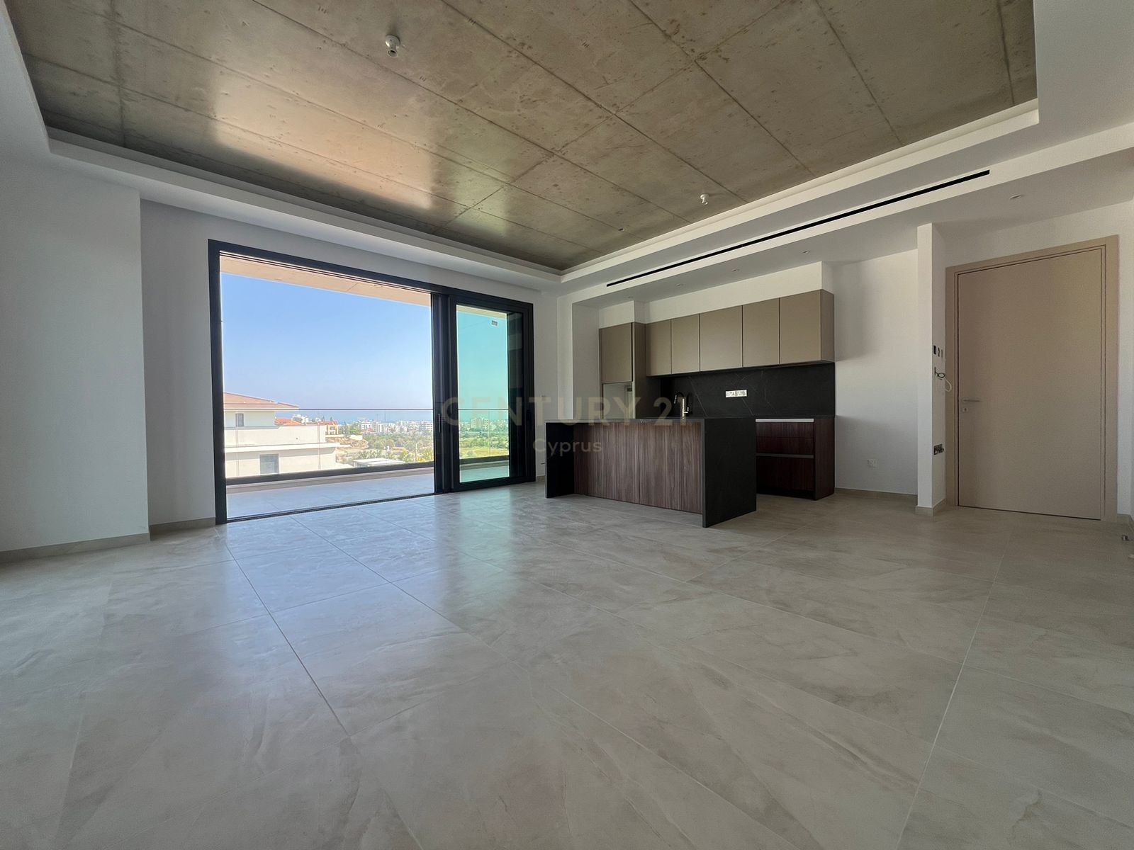 2 bedrooms Apartment in Mesovounia, Germasogeia, Limassol, Cyprus No. 56240