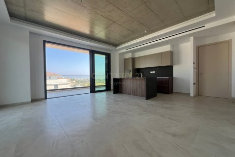Квартира с 2 спальнями в Mesovounia, Гермасойя, Лимасол,  № 56240 4