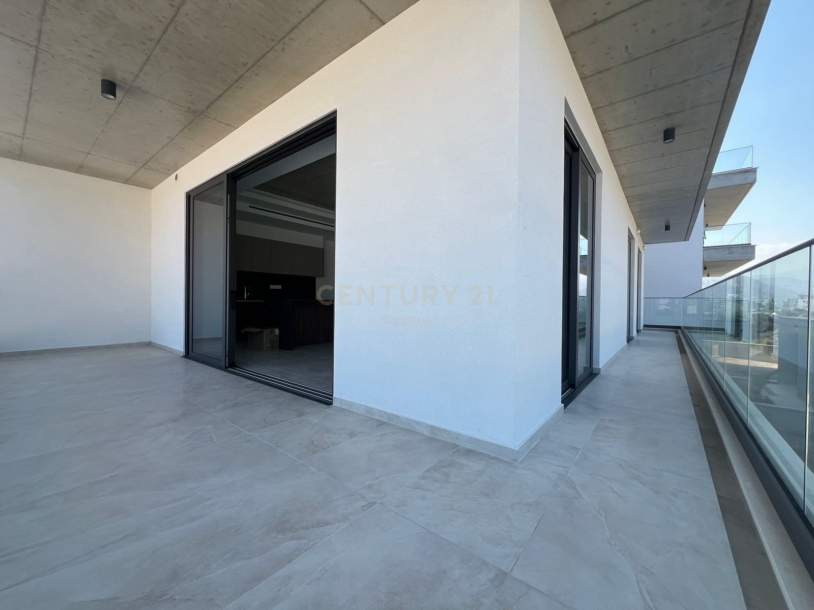 2 bedrooms Apartment in Mesovounia, Germasogeia, Limassol, Cyprus No. 56240