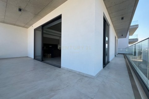 Квартира с 2 спальнями в Mesovounia, Гермасойя, Лимасол,  № 56240 8