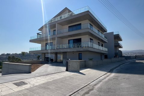 Квартира с 2 спальнями в Mesovounia, Гермасойя, Лимасол,  № 56240 2