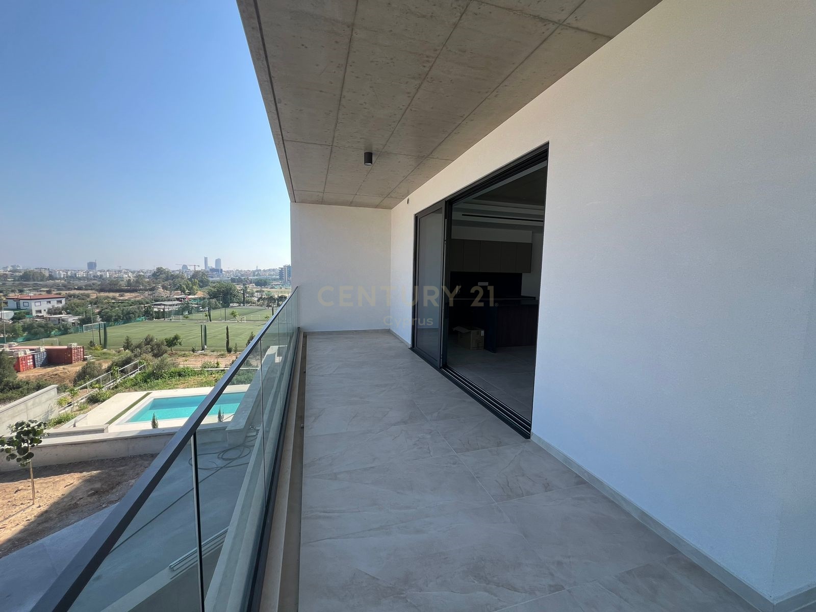 2 bedrooms Apartment in Mesovounia, Germasogeia, Limassol, Cyprus No. 56240