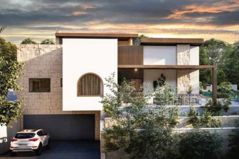 6 dormitorios Villa en Kouklia, Paphos,  No. 56245 5