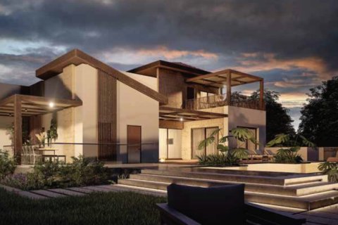 6 dormitorios Villa en Kouklia, Paphos,  No. 56245 2
