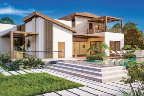 6 dormitorios Villa en Kouklia, Paphos,  No. 56245 3