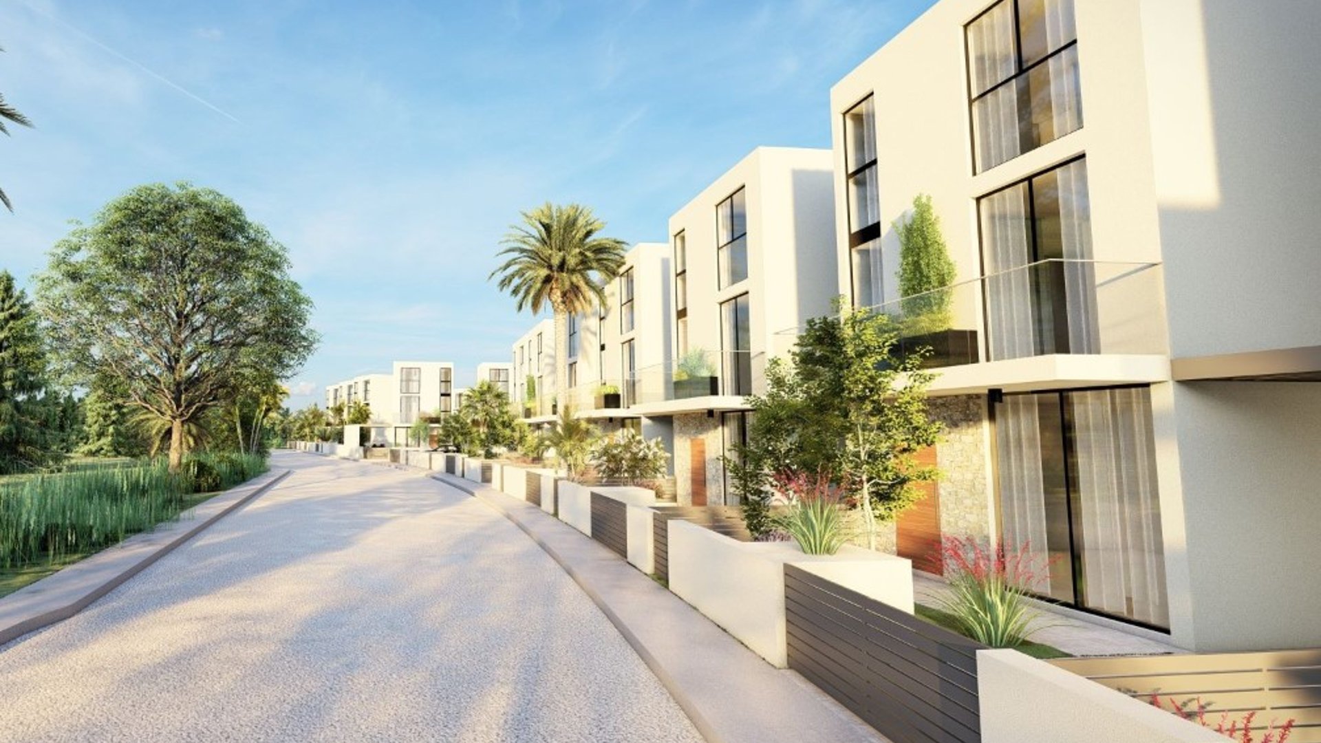 4 chambres Villa à Mesovounia, Germasogeia, Limassol, Chypre No. 29211