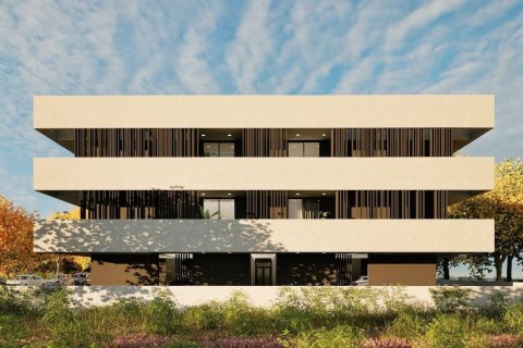 1 bedroom Apartment in Livadia, Larnaka,  No. 48199 4