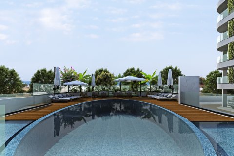 3 bedrooms Penthouse in Oroklini, Larnaka, No. 49381 4