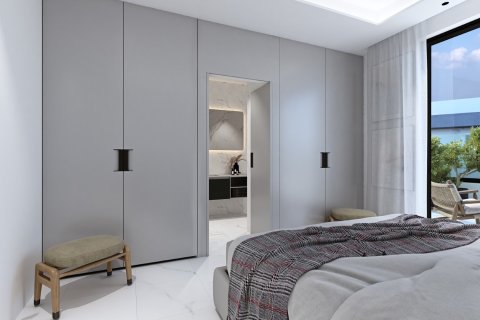 3 bedrooms Penthouse in Oroklini, Larnaka, No. 49381 6