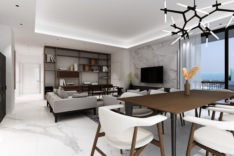 3 bedrooms Penthouse in Oroklini, Larnaka, No. 49381 7