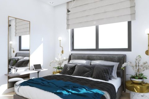 3 dormitorios Villa en Oroklini, Larnaka,  No. 49380 14