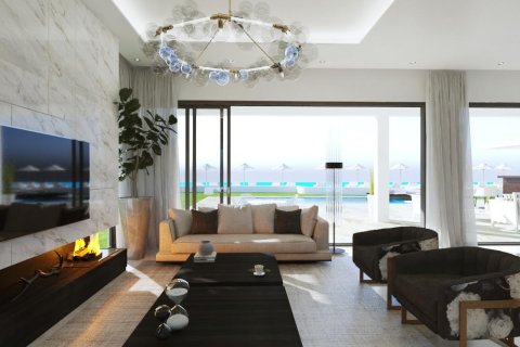 3 dormitorios Villa en Oroklini, Larnaka,  No. 49380 7