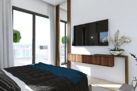 3 dormitorios Villa en Oroklini, Larnaka,  No. 49380 13