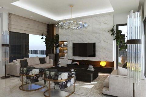 3 dormitorios Villa en Oroklini, Larnaka,  No. 49380 15