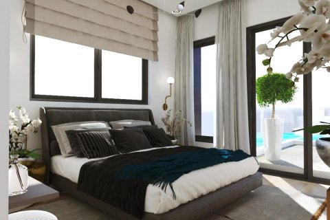 3 dormitorios Villa en Oroklini, Larnaka,  No. 49380 6