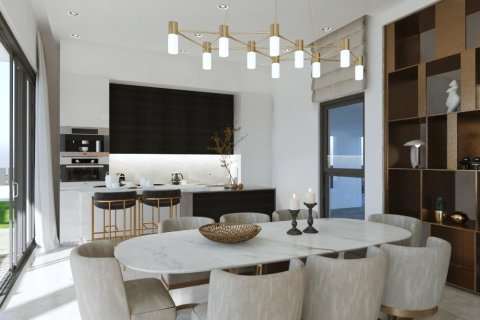 3 dormitorios Villa en Oroklini, Larnaka,  No. 49380 9