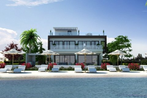 3 dormitorios Villa en Oroklini, Larnaka,  No. 49380 5