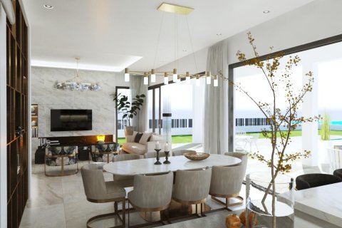 3 dormitorios Villa en Oroklini, Larnaka,  No. 49380 12