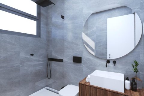 3 dormitorios Villa en Oroklini, Larnaka,  No. 49380 19