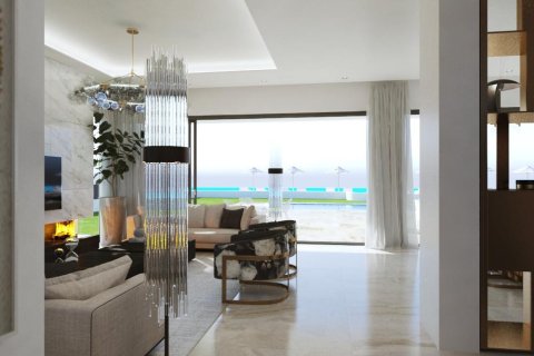 3 dormitorios Villa en Oroklini, Larnaka,  No. 49380 17