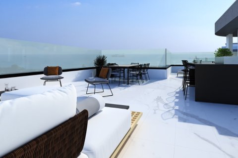 2 dormitorios Apartamento en Oroklini, Larnaka, No. 49382 12