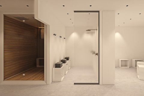 2 dormitorios Apartamento en Oroklini, Larnaka, No. 49382 10